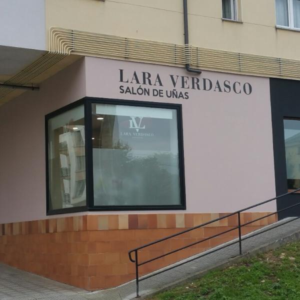 Salon de estetica Lara Verdasco