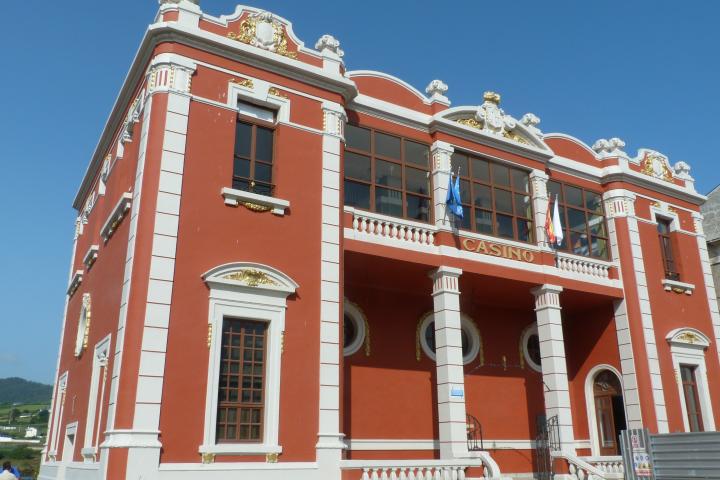 Casino de Navia