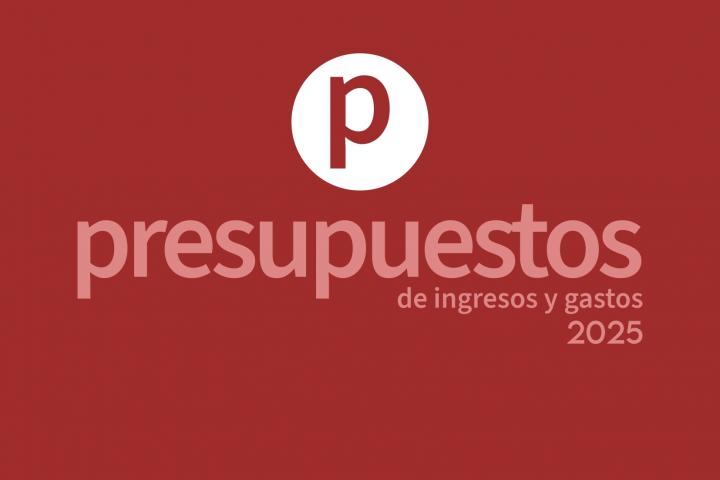 presupuestos