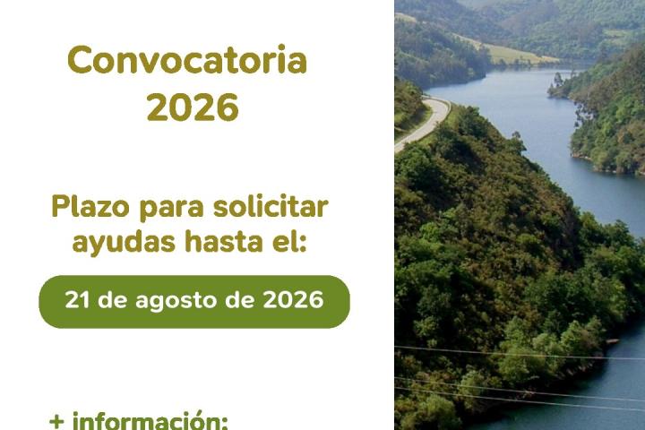 CONVOCATORIA 2026 EELL